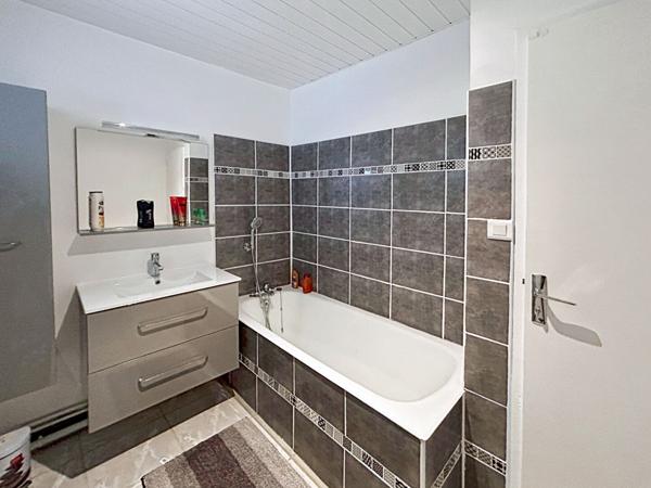 Maison Saint Medard En Jalles 6 pièce(s)