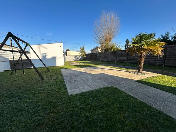 Maison Saint Medard En Jalles 6 pièce(s)