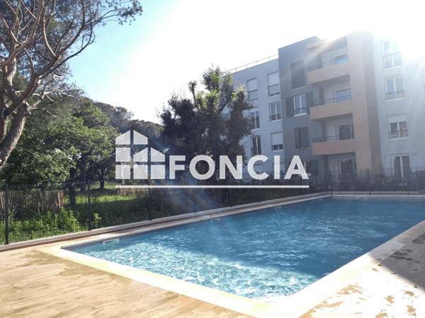 Location Appartement 3 pièces 61.92 m² - 81 IMPASSE MISSIRI Frejus 83600