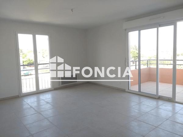 Location Appartement 3 pièces 61.92 m² - 81 IMPASSE MISSIRI Frejus 83600