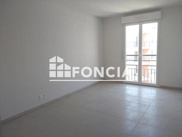 Location Appartement 3 pièces 61.92 m² - 81 IMPASSE MISSIRI Frejus 83600