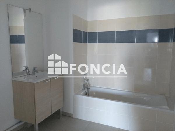 Location Appartement 3 pièces 61.92 m² - 81 IMPASSE MISSIRI Frejus 83600