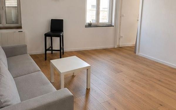 Appartement à vendre    2 pièces • 34,01 m2 Strasbourg