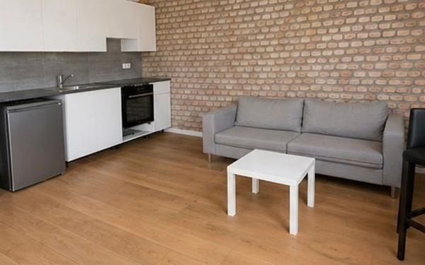 Appartement à vendre    2 pièces • 34,01 m2 Strasbourg