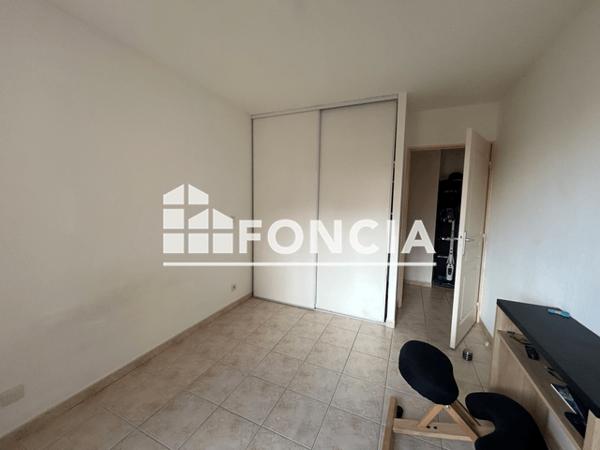 Location Appartement 4 pièces 89.58 m² - 13 BIS AVENUE DES CHARROIS Digne-les-bains 04000