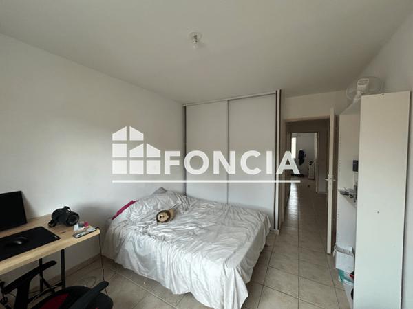 Location Appartement 4 pièces 89.58 m² - 13 BIS AVENUE DES CHARROIS Digne-les-bains 04000