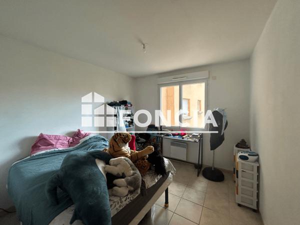 Location Appartement 4 pièces 89.58 m² - 13 BIS AVENUE DES CHARROIS Digne-les-bains 04000