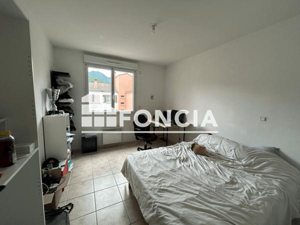 Location Appartement 4 pièces 89.58 m² - 13 BIS AVENUE DES CHARROIS Digne-les-bains 04000