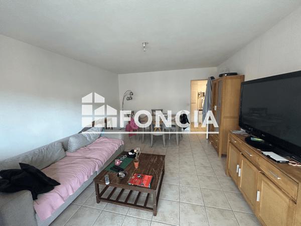 Location Appartement 4 pièces 89.58 m² - 13 BIS AVENUE DES CHARROIS Digne-les-bains 04000