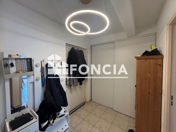 Location Appartement 4 pièces 89.58 m² - 13 BIS AVENUE DES CHARROIS Digne-les-bains 04000