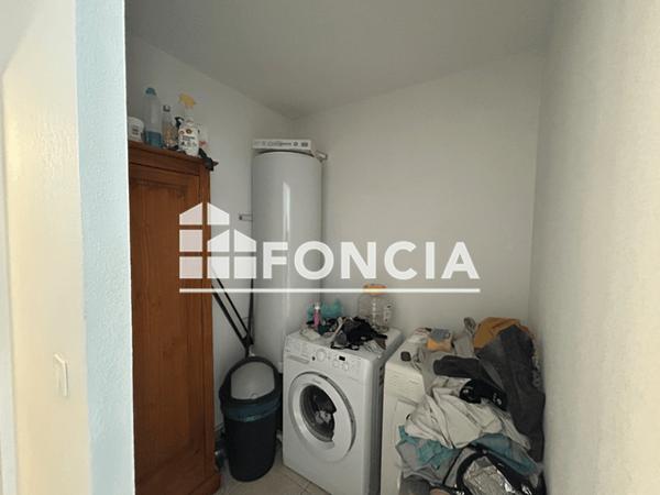 Location Appartement 4 pièces 89.58 m² - 13 BIS AVENUE DES CHARROIS Digne-les-bains 04000