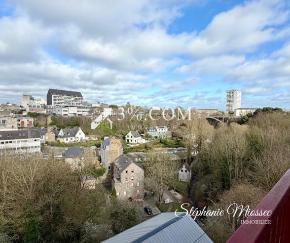 Appartement 3 pièce(s) 2 chambre(s) 69.85 m²