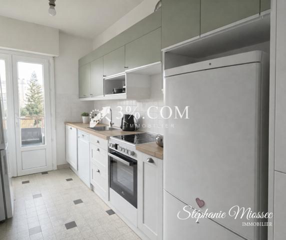 Appartement 3 pièce(s) 2 chambre(s) 69.85 m²