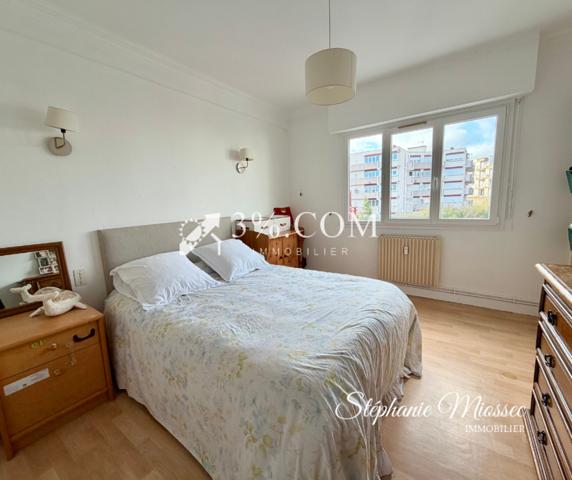 Appartement 3 pièce(s) 2 chambre(s) 69.85 m²