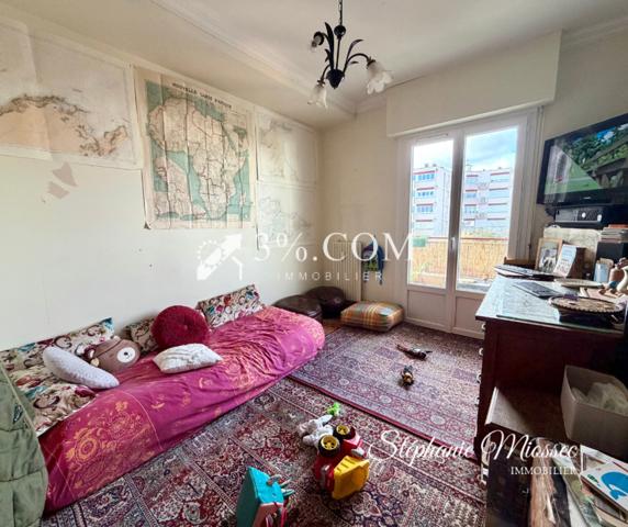 Appartement 3 pièce(s) 2 chambre(s) 69.85 m²