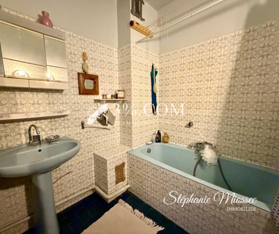 Appartement 3 pièce(s) 2 chambre(s) 69.85 m²