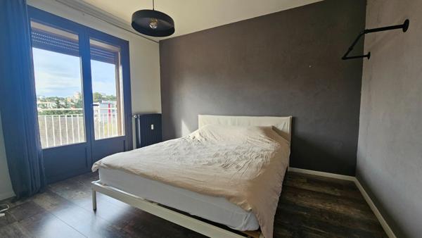 Appartement Nimes 3 pièce(s) 62.61m²