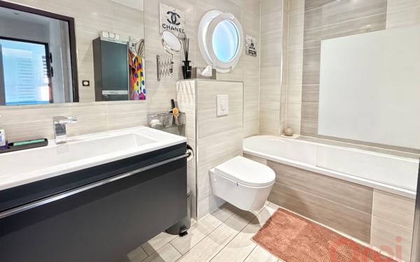 Maison à vendre    4 pièces • 92 m2 Agde