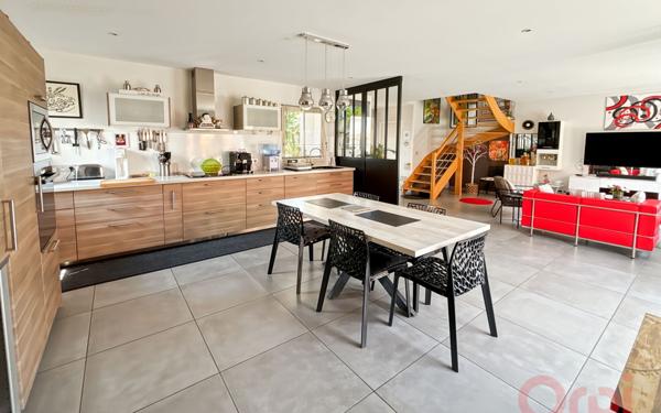 Maison à vendre    4 pièces • 92 m2 Agde