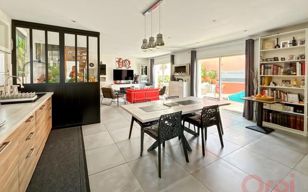 Maison à vendre    4 pièces • 92 m2 Agde