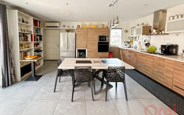 Maison à vendre    4 pièces • 92 m2 Agde