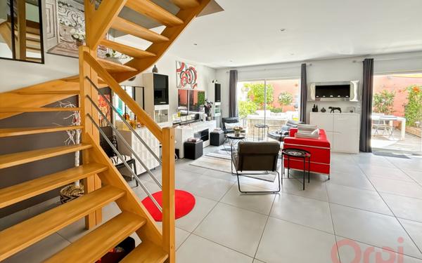 Maison à vendre    4 pièces • 92 m2 Agde