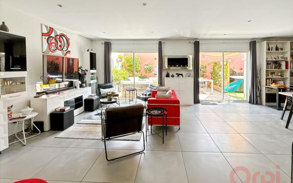 Maison à vendre    4 pièces • 92 m2 Agde