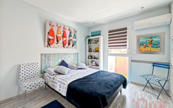 Maison à vendre    4 pièces • 92 m2 Agde