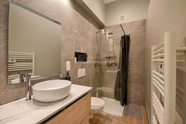 Vente                                                      Appartement
                        
                     1 pièces                      27 m2                     à Nice