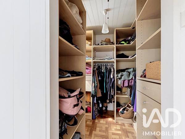 Maison à vendre 4 pièces 97 m² Mauves-sur-Loire