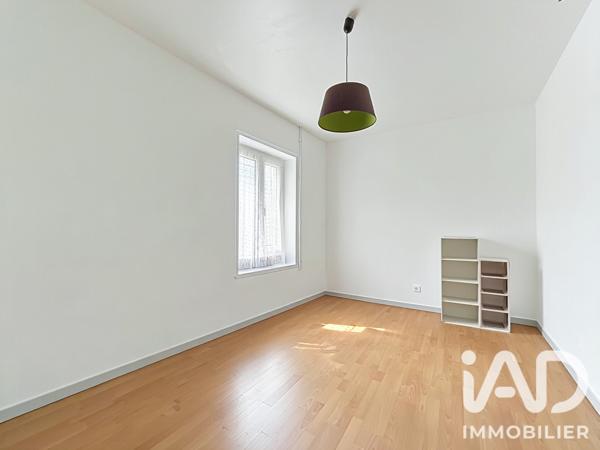 Maison à vendre 4 pièces 97 m² Mauves-sur-Loire