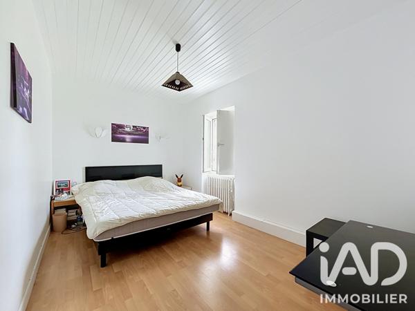 Maison à vendre 4 pièces 97 m² Mauves-sur-Loire