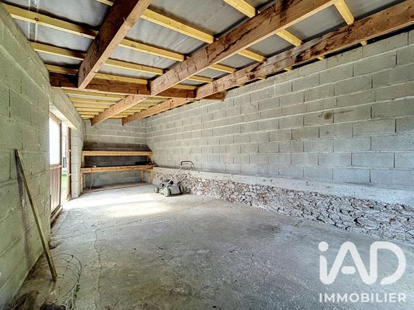 Maison à vendre 4 pièces 97 m² Mauves-sur-Loire