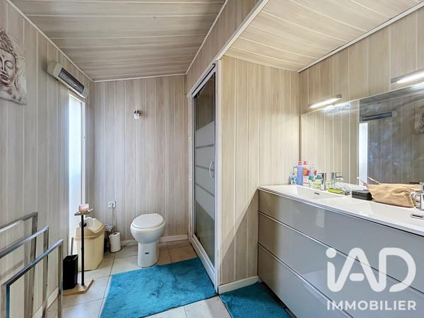 Maison à vendre 4 pièces 97 m² Mauves-sur-Loire