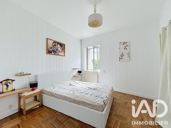 Maison à vendre 4 pièces 97 m² Mauves-sur-Loire