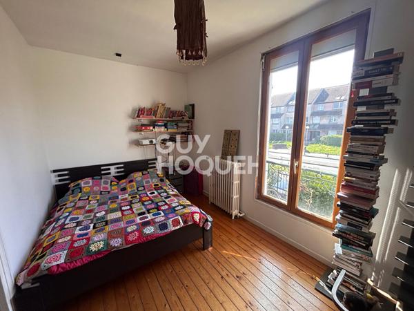 Charmante Maison à Vendre aux Pavillons-sous-Bois !