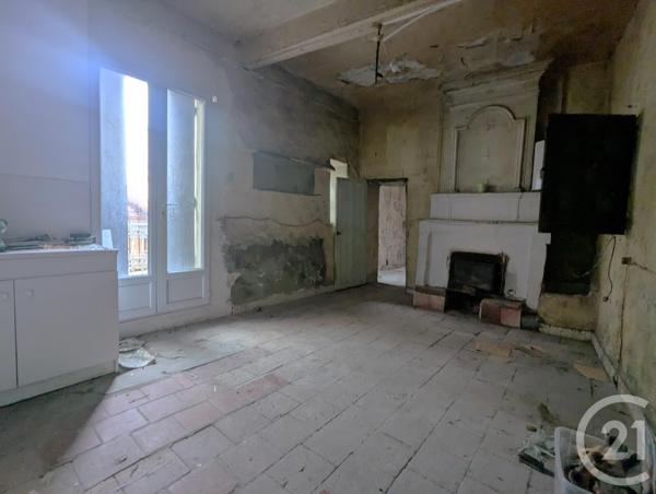 Maison à vendre  4 pièces - 56,11 m2 BOUJAN SUR LIBRON - 34