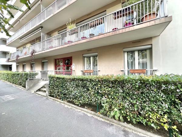 Vente Appartement 5 pièces 113 m2 à Clermont-Ferrand