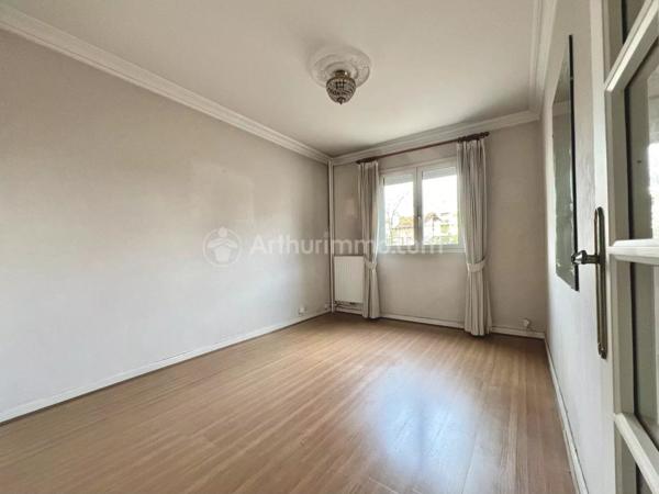 Vente Appartement 5 pièces 113 m2 à Clermont-Ferrand