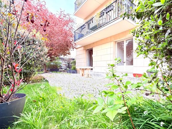 Appartement à vendre 5 pièces VERSAILLES (78)