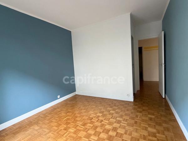 Appartement à vendre 5 pièces VERSAILLES (78)