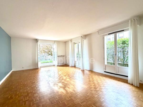 Appartement à vendre 5 pièces VERSAILLES (78)