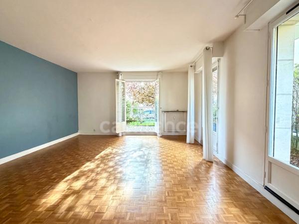 Appartement à vendre 5 pièces VERSAILLES (78)
