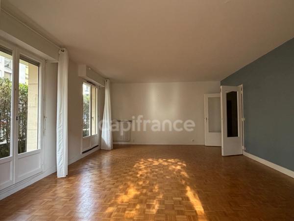 Appartement à vendre 5 pièces VERSAILLES (78)