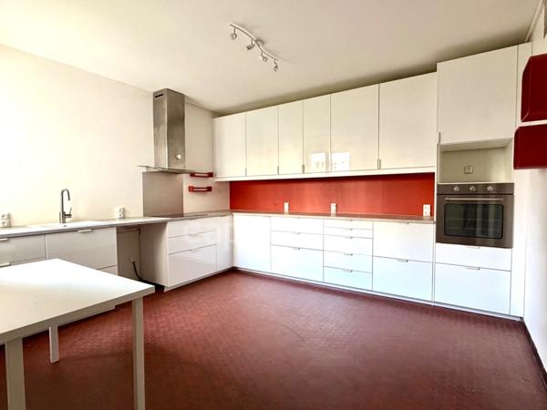 Appartement à vendre 5 pièces VERSAILLES (78)