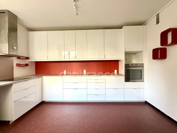 Appartement à vendre 5 pièces VERSAILLES (78)