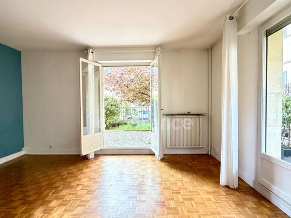 Appartement à vendre 5 pièces VERSAILLES (78)