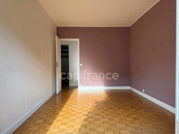 Appartement à vendre 5 pièces VERSAILLES (78)
