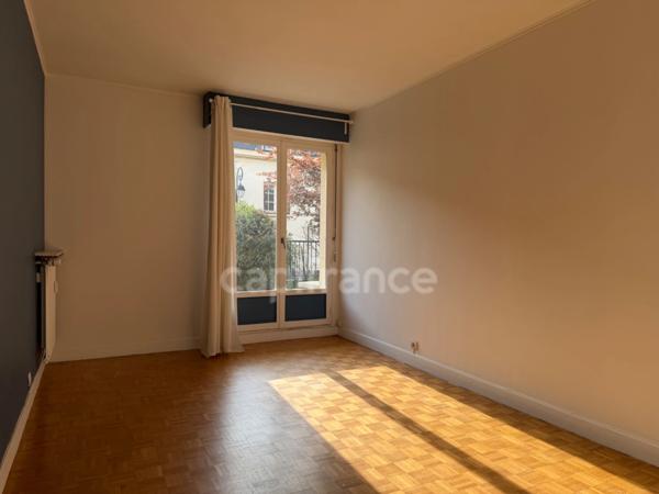 Appartement à vendre 5 pièces VERSAILLES (78)