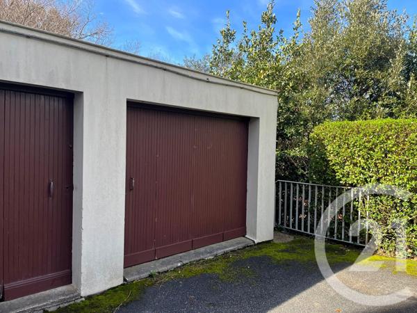 Parking à vendre  15 m2 BIARRITZ - 64